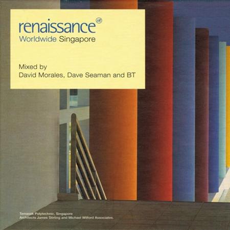 Doug Willis - Renaissance Worldwide Singapore [disc 1] - Zortam Music