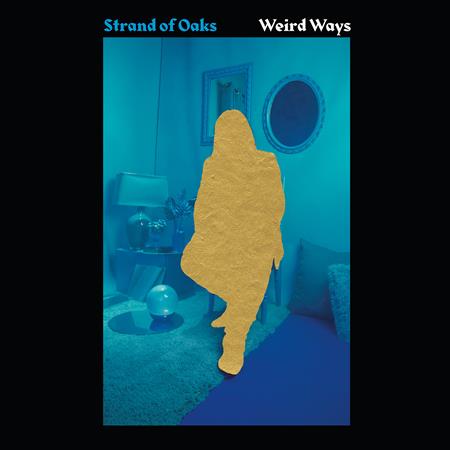 STRAND OF OAKS - Weird Ways - Zortam Music