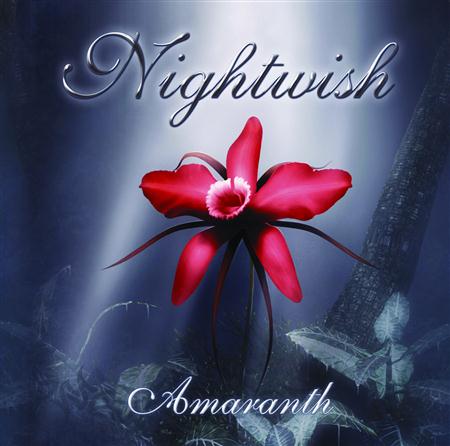 Nightwish - Amaranth (EP) - Zortam Music Nightwish - Amaranth (EP) - Zortam Music