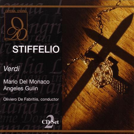 Giuseppe Verdi - Verdi: Stiffelio - Zortam Music