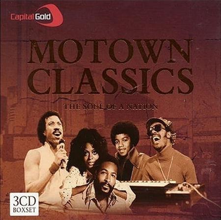 The Supremes - Compilatie - Soul 2 - Zortam Music