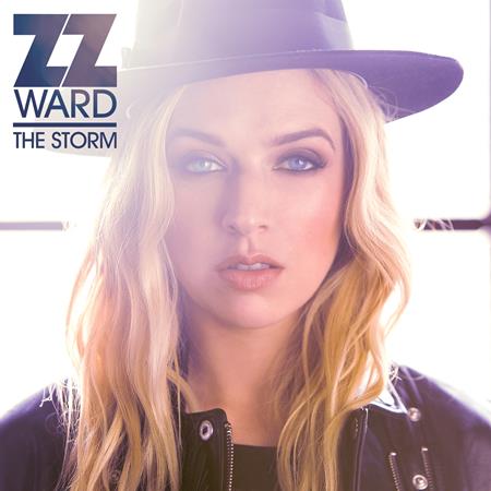 ZZ Ward - Cannonball Lyrics - Zortam Music
