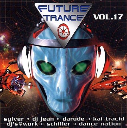 Megara vs. DJ Lee - Future Trance, Vol. 17 [Disc 2] - Zortam Music