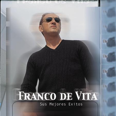 Franco De Vita - Mis 30 Mejores Exitos Disc 2 - Zortam Music
