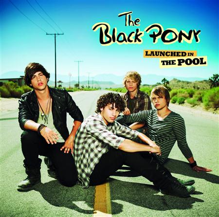 The Black Pony - Boys Are Crazy Lyrics - Zortam Music
