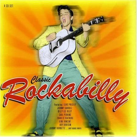 Skeets McDonald - Classic Rockabilly (Disc 1 - Hot Rock) - Zortam Music