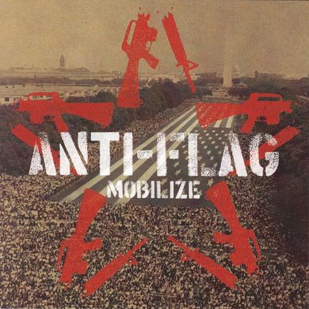 Anti-Flag - Mobilize - Zortam Music