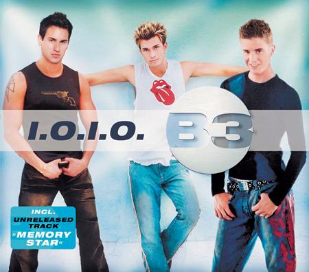 B3 - 2002 Top Hits 100 - Zortam Music