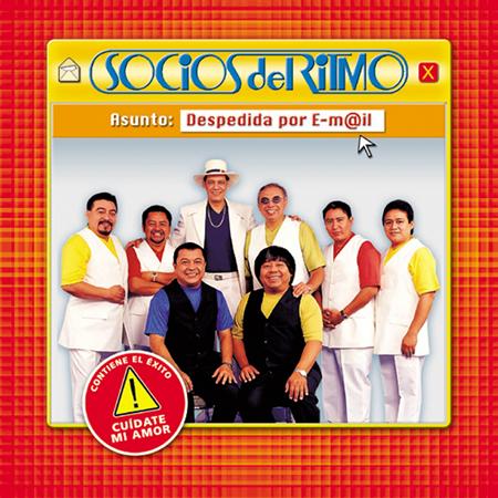 Los Socios del Ritmo - Despedida por E-Mail - Zortam Music