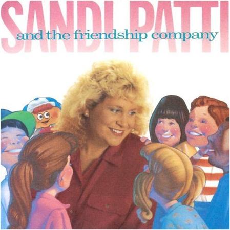 Sandi Patti - Praise Worship Songs of Sandi Patti - Zortam Music