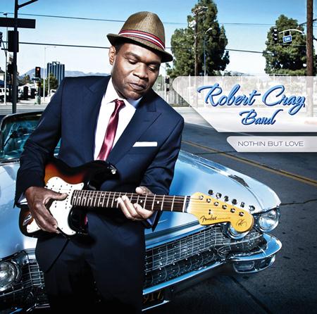 Robert Cray - Nothin