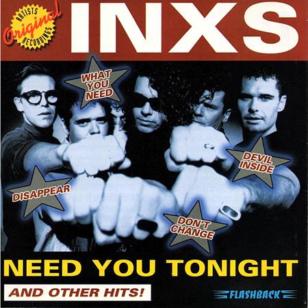 INXS - Need You Tonight And Other Hits! - Zortam Music INXS - Need You Tonight And Other Hits! - Zortam Music