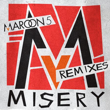 Maroon 5 - Misery (remixes) - Zortam Music