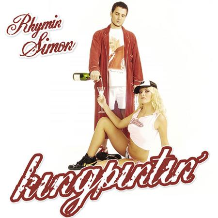 Rhymin Simon - Kingpintin