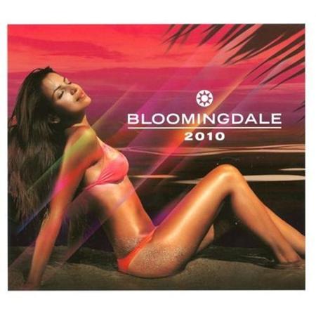 Erick Morillo - Bloomingdale 2010 [disc 2] - Zortam Music