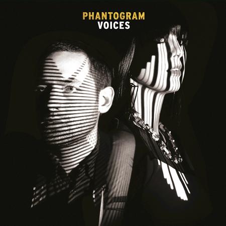 Phantogram - Voices by Phantogram (2014) - Zortam Music