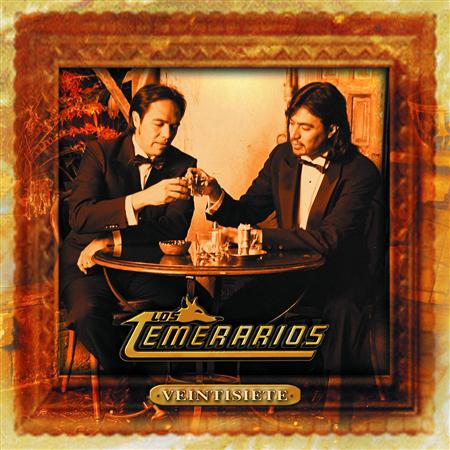 los temerarios - Las Llaves De Mi Alma Lyrics - Zortam Music