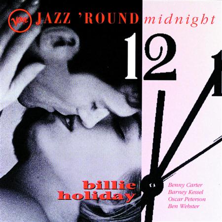 Billie Holiday - Jazz Billie Holiday - Jazz