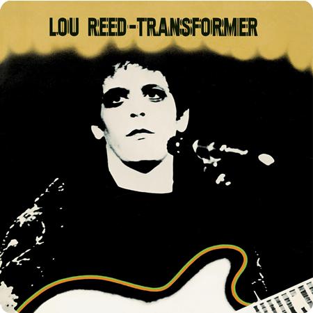 Lou Reed - Transformer (Remastered) - Zortam Music