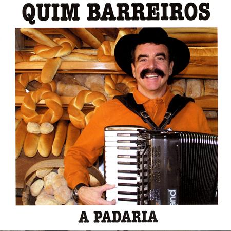 Quim Barreiros - A padaria Lyrics - Zortam Music