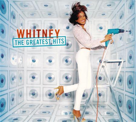Whitney Houston - Greatest Love 2 - Zortam Music Whitney Houston - Greatest Love 2 - Zortam Music