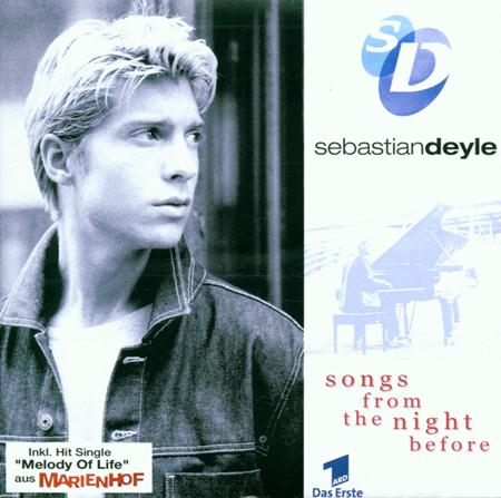 Sebastian Deyle - Songs from the Night Before - Zortam Music