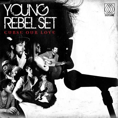 Young Rebel Set - Lion