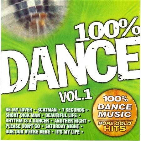 TIME - 100 Pure Dance Vol 1 - Zortam Music
