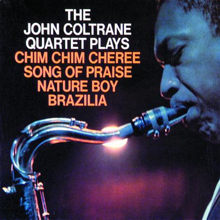 John Coltrane - Violets For Your Furs Lyrics - Zortam Music