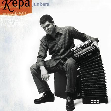 Kepa Junkera - Maren - Zortam Music
