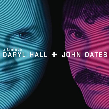 Hall &Amp; Oates - Ultimate Daryl Hall  John Oates [disc 2] - Zortam Music
