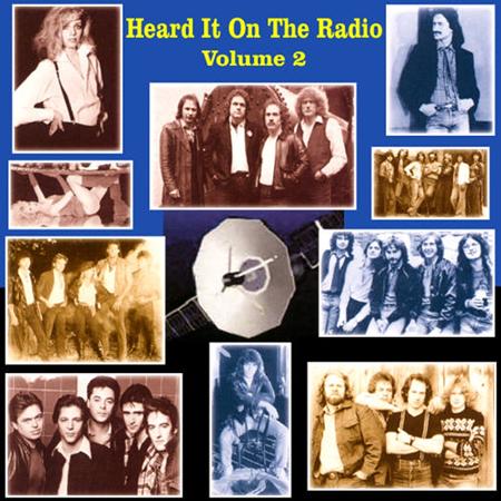 Ironhorse - Heard It on the Radio, Vol. 2 - Zortam Music