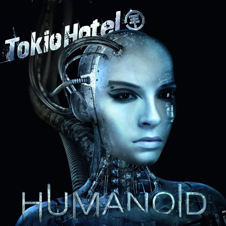 Tokio Hotel - Humanoid (Deutsche Version) - Zortam Music