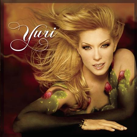 Yuri - YURI LA REINA DE LA PLANCHA - Zortam Music