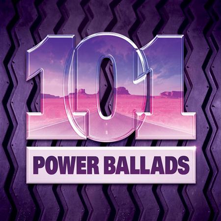 097 Roxette - 101 Power Ballads - Zortam Music