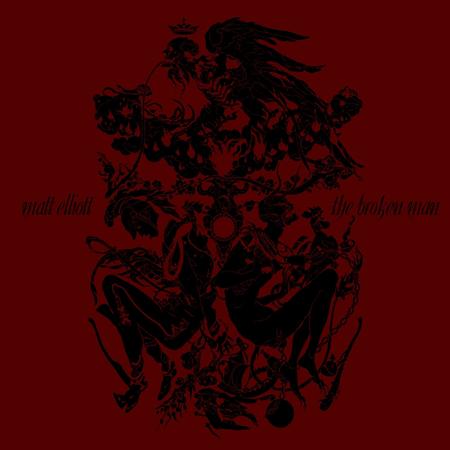 Matt Elliott - The Broken man - Zortam Music