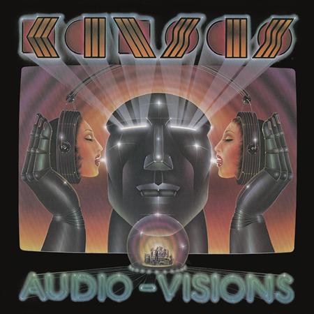 Kansas - Audio Vision - Zortam Music