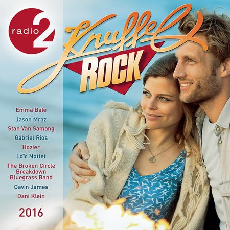 Ray Charles - Radio 2 - Knuffelrock 2016 [disc 1] - Zortam Music