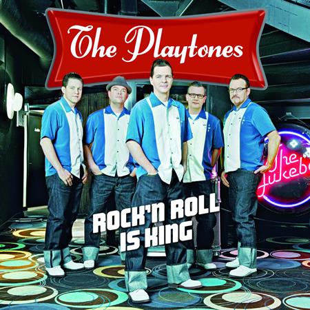 The Playtones - Rock