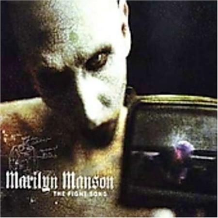 Marilyn Manson - The Fight Song Ep - Zortam Music