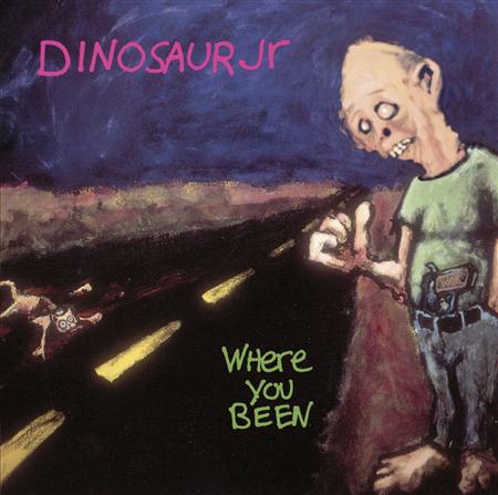 Dinosaur Jr - Shine - Zortam Music