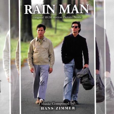 Hans Zimmer - Rain Man Original Motion Picture Score - Zortam Music