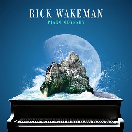 Rick Wakeman - Piano Odyssey - Zortam Music