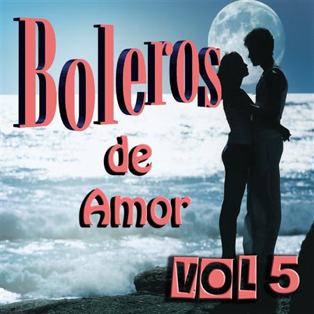 Maria Victoria - Boleros de Amor Vol 5 - Zortam Music