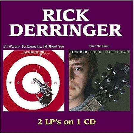Rick Derringer - SF 130 - Zortam Music