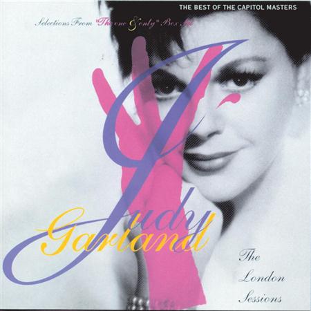 Judy Garland - The London Sessions - Zortam Music