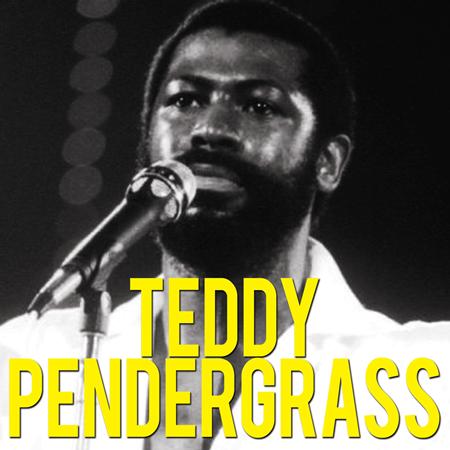 Teddy Pendergrass - You