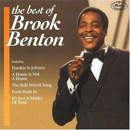 Brook Benton - Frankie & Johnny Lyrics - Zortam Music