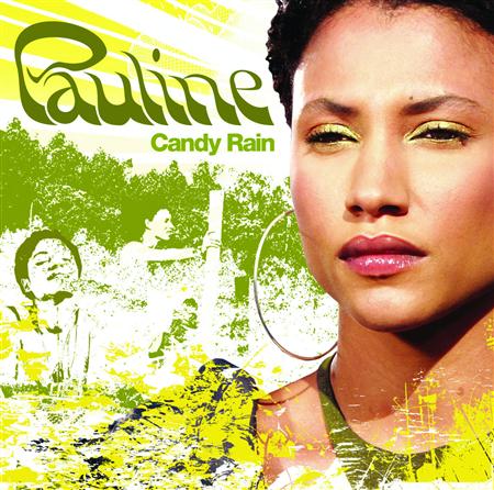 Pauline - Candy Rain - Zortam Music