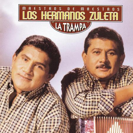 Los hermano zuleta - La Trampa - Zortam Music